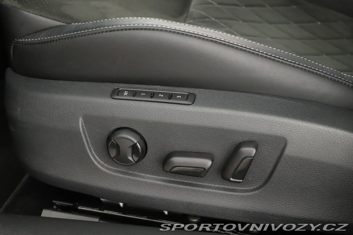 Škoda Superb Sportline 2.0 TSI 2024