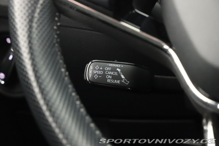 Škoda Superb Sportline 2.0 TSI 2024