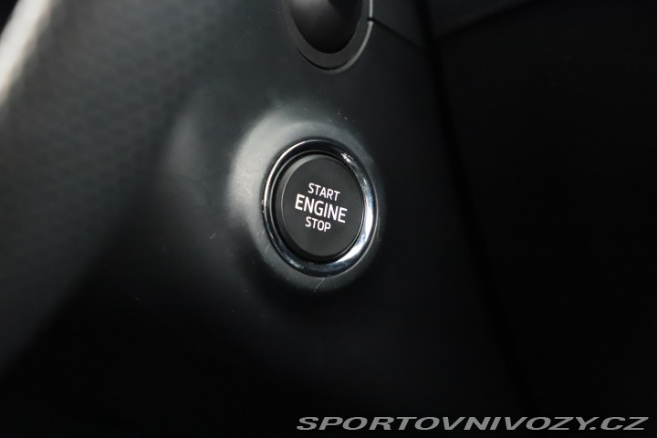 Škoda Superb Sportline 2.0 TSI 2024