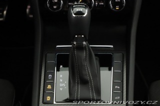 Škoda Superb Sportline 2.0 TSI 2024