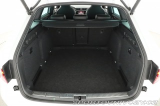 Škoda Superb Sportline 2.0 TSI 2024
