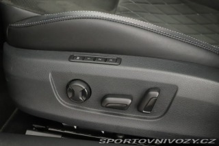Škoda Superb Sportline 2.0 TSI 2024