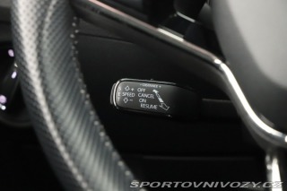 Škoda Superb Sportline 2.0 TSI 2024