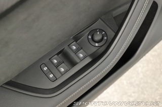 Škoda Superb Sportline 2.0 TSI 2024