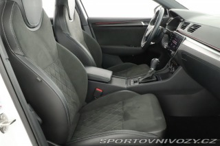 Škoda Superb Sportline 2.0 TSI 2024