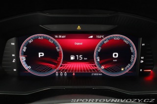 Škoda Superb Sportline 2.0 TSI 2024