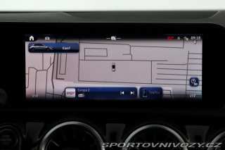 Mercedes-Benz A AMG Line A 180 2024