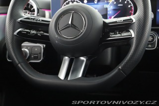 Mercedes-Benz A AMG Line A 180 2024