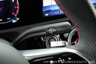 Mercedes-Benz A AMG Line A 180 2024