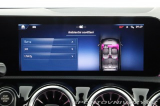 Mercedes-Benz A AMG Line A 180 2024