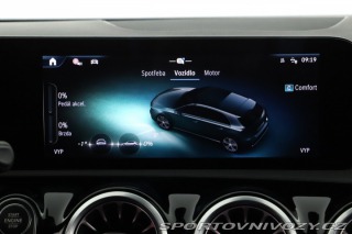 Mercedes-Benz A AMG Line A 180 2024