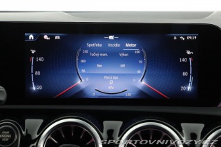 Mercedes-Benz A AMG Line A 180 2024