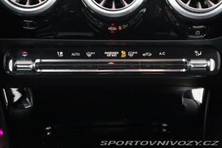 Mercedes-Benz A AMG Line A 180 2024
