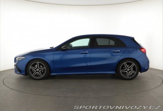 Mercedes-Benz A AMG Line A 180 2024