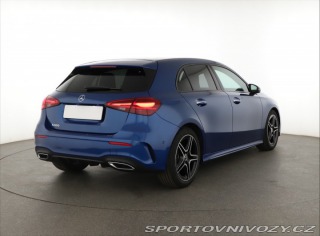 Mercedes-Benz A AMG Line A 180 2024