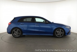 Mercedes-Benz A AMG Line A 180 2024