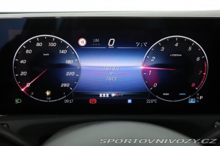 Mercedes-Benz A AMG Line A 180 2024