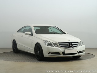 Mercedes-Benz E E 350 CDI