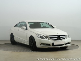 Mercedes-Benz E E 350 CDI 2009