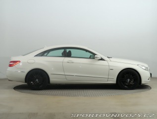 Mercedes-Benz E E 350 CDI 2009