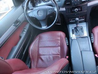 Mercedes-Benz E E 350 CDI 2009