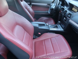 Mercedes-Benz E E 350 CDI 2009