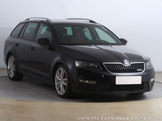 Škoda Octavia RS RS RS 2.0 TDI