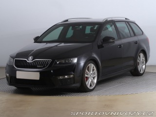 Škoda Octavia RS RS RS 2.0 TDI 2013
