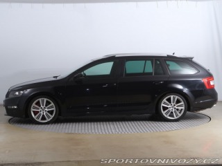 Škoda Octavia RS RS RS 2.0 TDI 2013