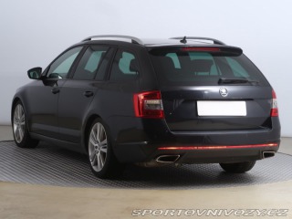 Škoda Octavia RS RS RS 2.0 TDI 2013