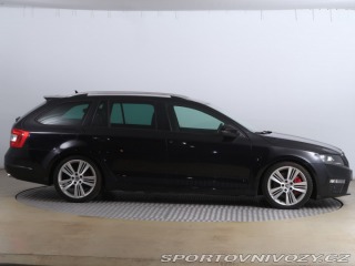 Škoda Octavia RS RS RS 2.0 TDI 2013
