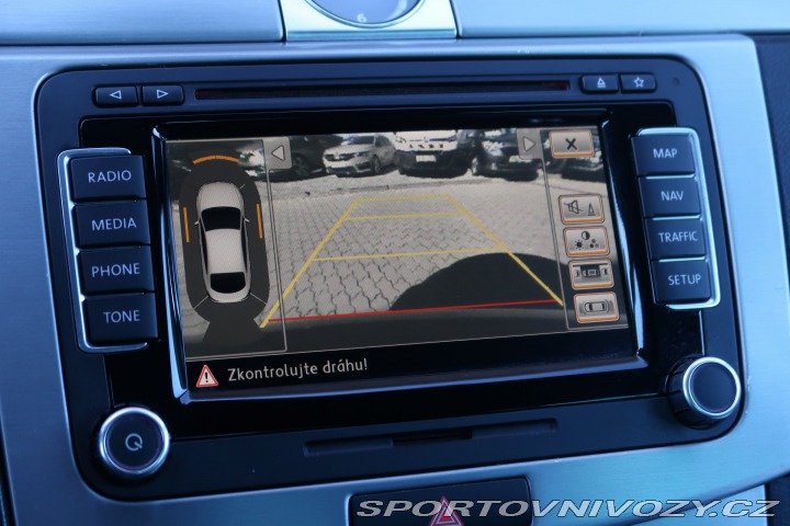 Volkswagen CC 2.0 TDI 2015