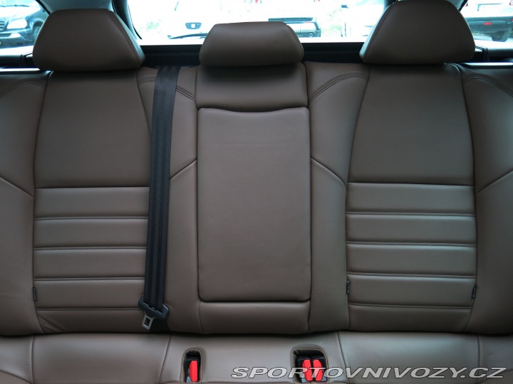 Peugeot 508 GT 2.2 HDi 2014