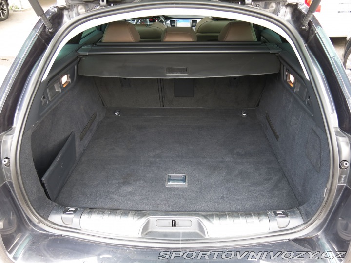 Peugeot 508 GT 2.2 HDi 2014