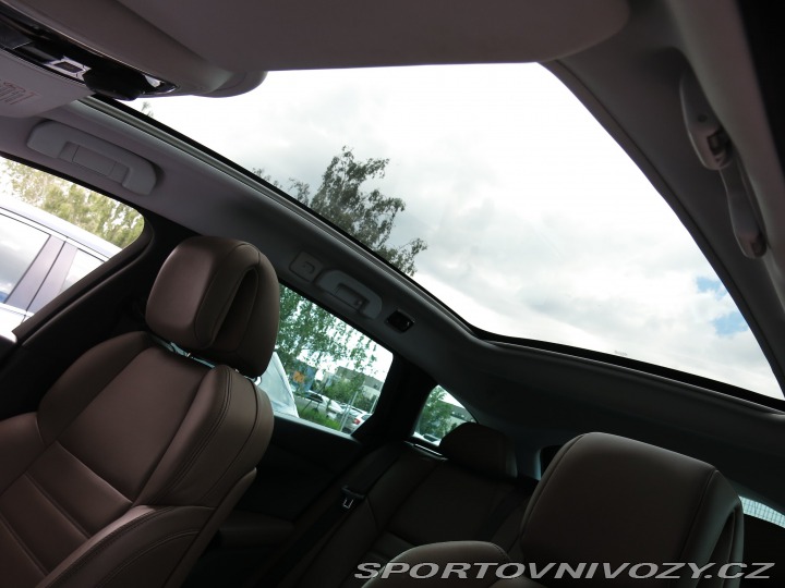Peugeot 508 GT 2.2 HDi 2014