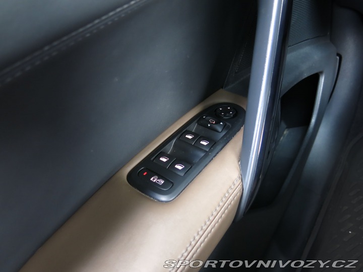 Peugeot 508 GT 2.2 HDi 2014