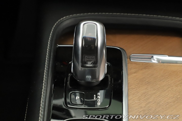 Volvo Ostatní modely XC90 Inscription T8 Twin Engin 2019