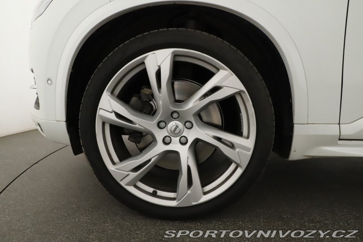 Volvo Ostatní modely XC90 Inscription T8 Twin Engin 2019