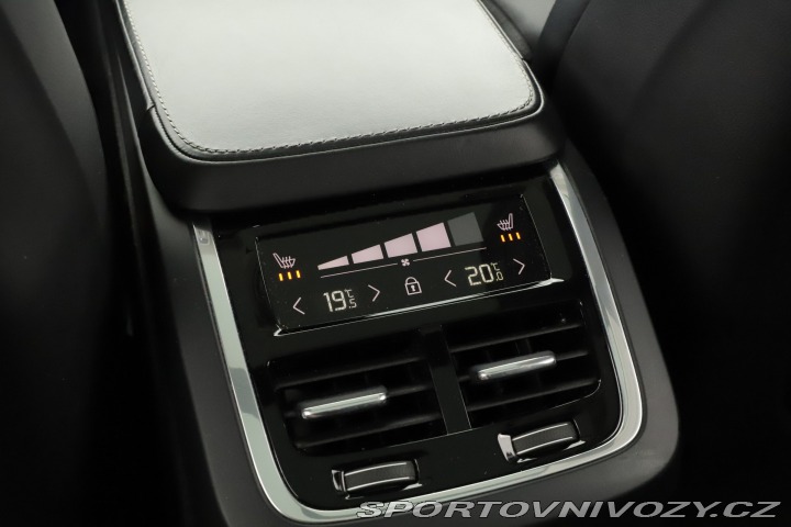Volvo Ostatní modely XC90 Inscription T8 Twin Engin 2019