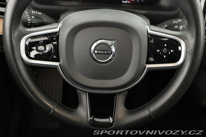 Volvo Ostatní modely XC90 Inscription T8 Twin Engin 2019