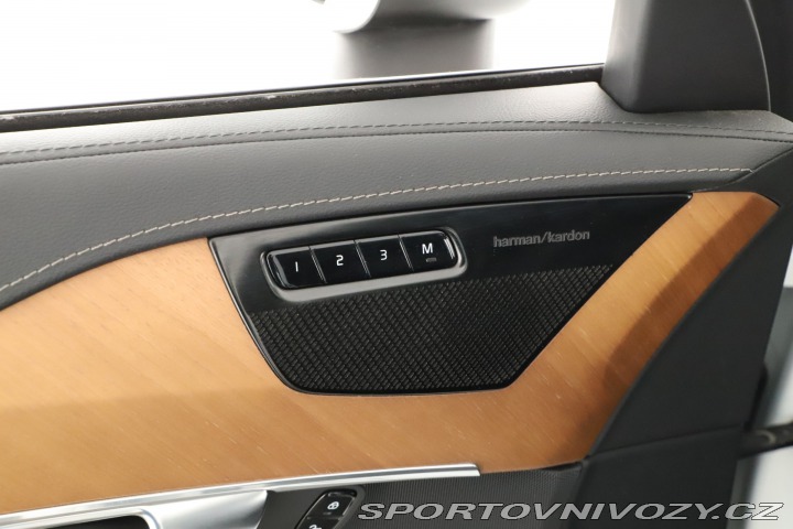 Volvo Ostatní modely XC90 Inscription T8 Twin Engin 2019