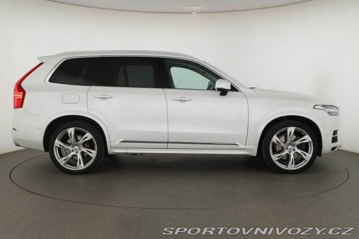 Volvo Ostatní modely XC90 Inscription T8 Twin Engin 2019
