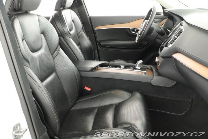 Volvo Ostatní modely XC90 Inscription T8 Twin Engin 2019