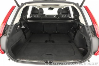Volvo Ostatní modely XC90 Inscription T8 Twin Engin 2019