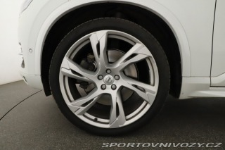 Volvo Ostatní modely XC90 Inscription T8 Twin Engin 2019