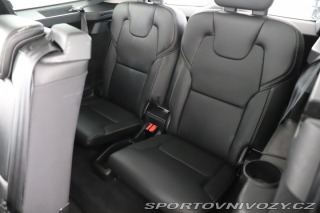 Volvo Ostatní modely XC90 Inscription T8 Twin Engin 2019