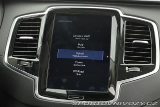 Volvo Ostatní modely XC90 Inscription T8 Twin Engin 2019