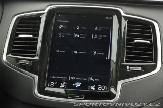 Volvo Ostatní modely XC90 Inscription T8 Twin Engin 2019