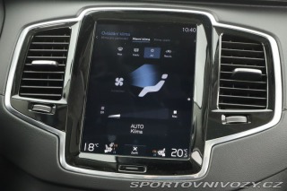 Volvo Ostatní modely XC90 Inscription T8 Twin Engin 2019