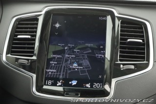 Volvo Ostatní modely XC90 Inscription T8 Twin Engin 2019